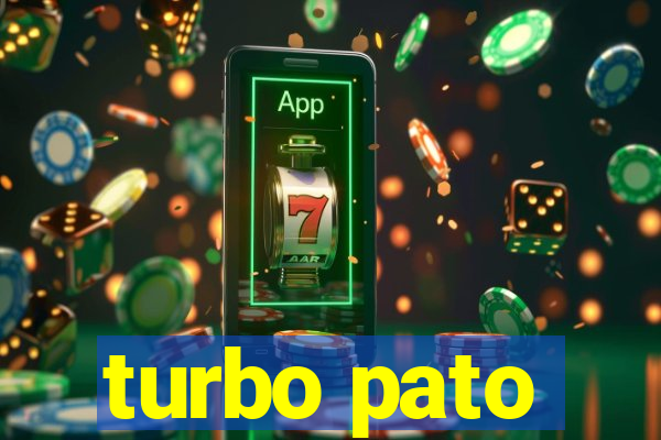 turbo pato